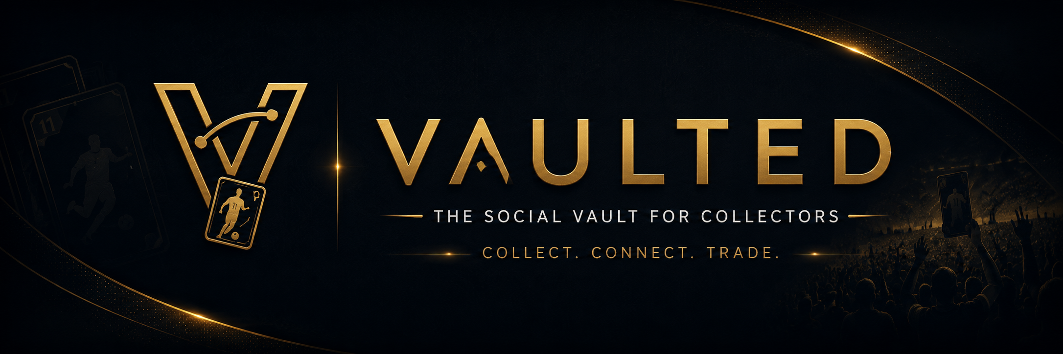 Vaulted